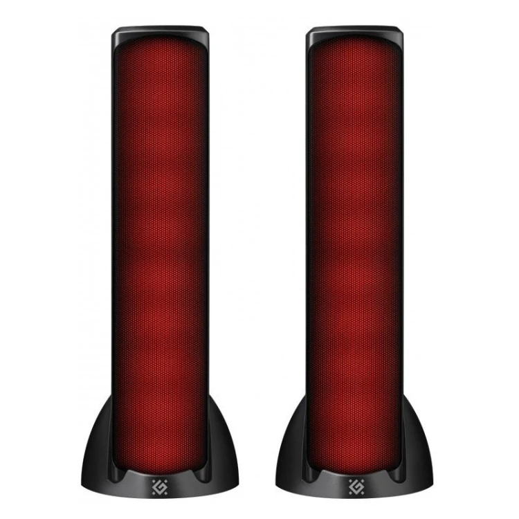 Defender Głośniki komputerowe SKYPULSE 2.0 60W + bluetooth RGB
