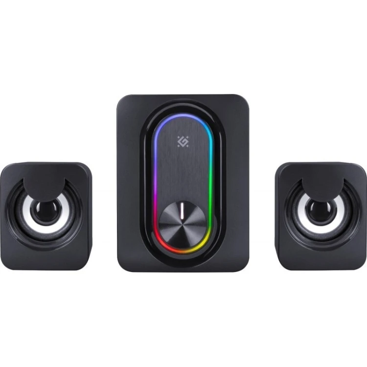 Defender Głośniki komputerowe V14 2.1 11W USB+bluetooth