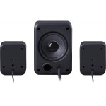 Defender Głośniki komputerowe V14 2.1 11W USB+bluetooth