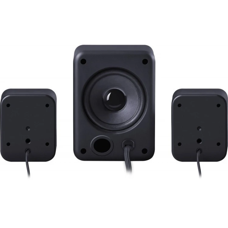 Defender Głośniki komputerowe V14 2.1 11W USB+bluetooth