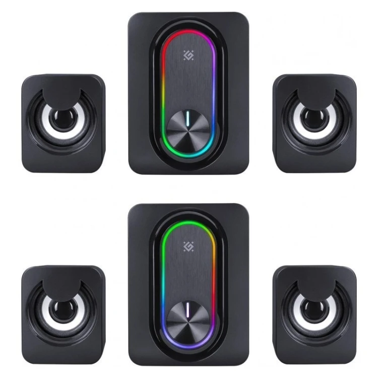 Defender Głośniki komputerowe V14 2.1 11W USB+bluetooth