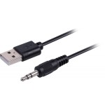 Defender Głośniki komputerowe V14 2.1 11W USB+bluetooth