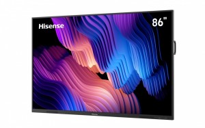 Hisense Monitor interaktywny 86WE3FE 86 cali 4K Advanced Interactive Display