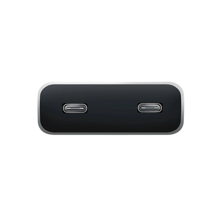LogiLink Hub USB3.2 10-portow USB-A/C, funkcja on/off