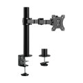 LogiLink Uchwyt do monitora 17-32 cale, stalowy, maks. 12kg