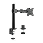 LogiLink Uchwyt do monitora 17-32 cale, stalowy, maks. 12kg