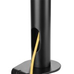 LogiLink Uchwyt na 2 monitory,17 -32 cale, ramie 380mm,2x12kg