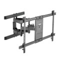 LogiLink Uchwyt ścienny TV,  43- 90 cali, maksymalnie 60kg