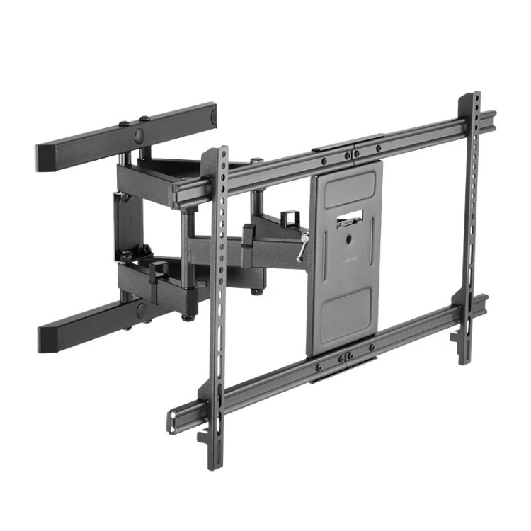 LogiLink Uchwyt ścienny TV,  43- 90 cali, maksymalnie 60kg