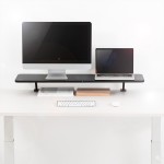 LogiLink Podstawka na monitor, długość 1000mm, dla 13-32 cale