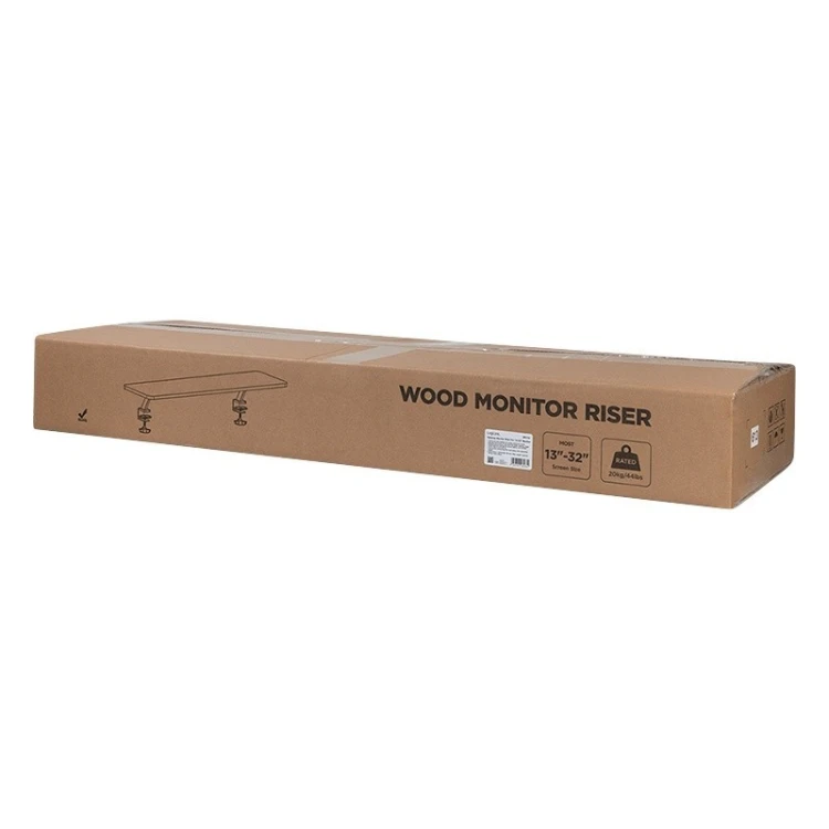 LogiLink Podstawka na monitor, długość 1000mm, dla 13-32 cale