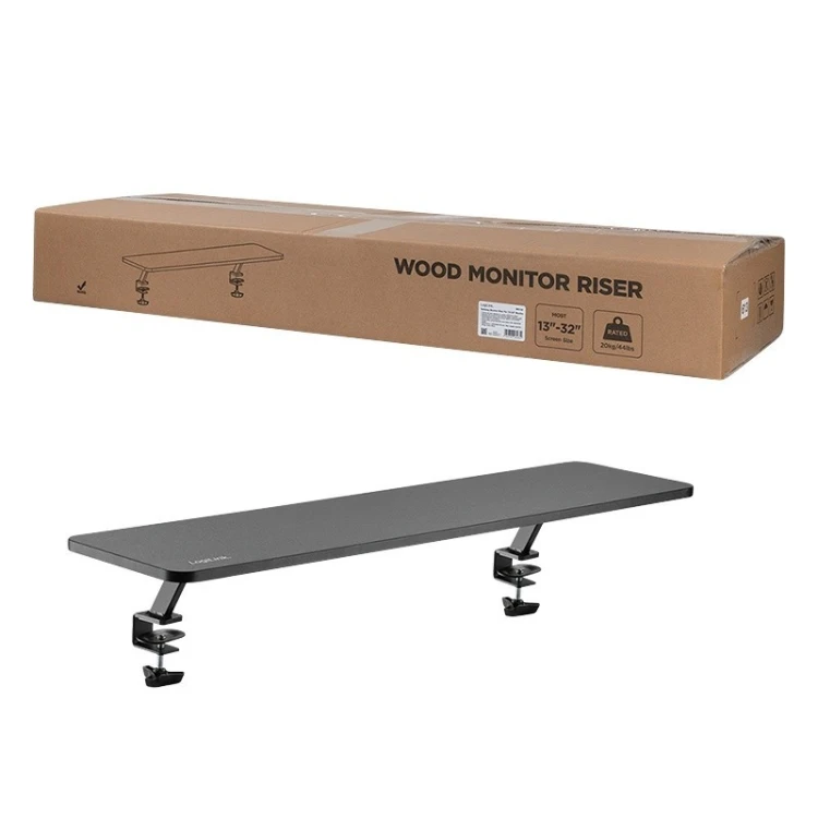 LogiLink Podstawka na monitor, długość 1000mm, dla 13-32 cale