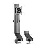 LogiLink Uchwyt do monitora, VESA ,17-32 cali, max.8kg