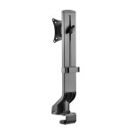 LogiLink Uchwyt do monitora, VESA ,17-32 cali, max.8kg