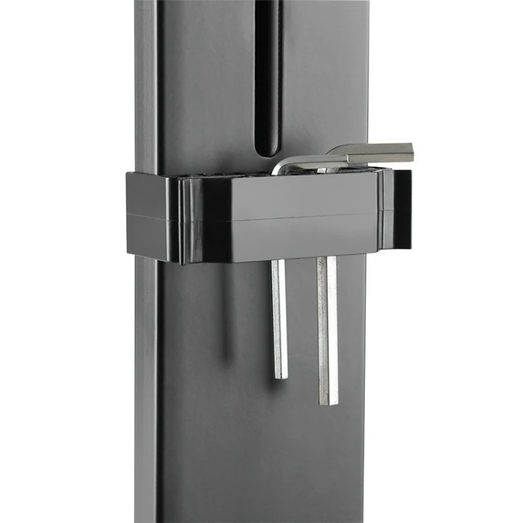 LogiLink Uchwyt do monitora, VESA ,17-32 cali, max.8kg