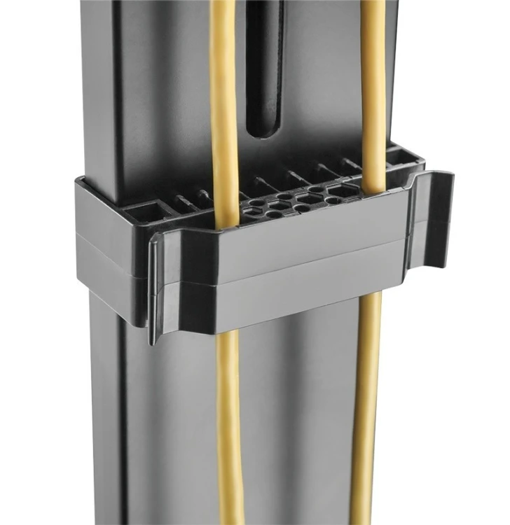 LogiLink Uchwyt do monitora, VESA ,17-32 cali, max.8kg