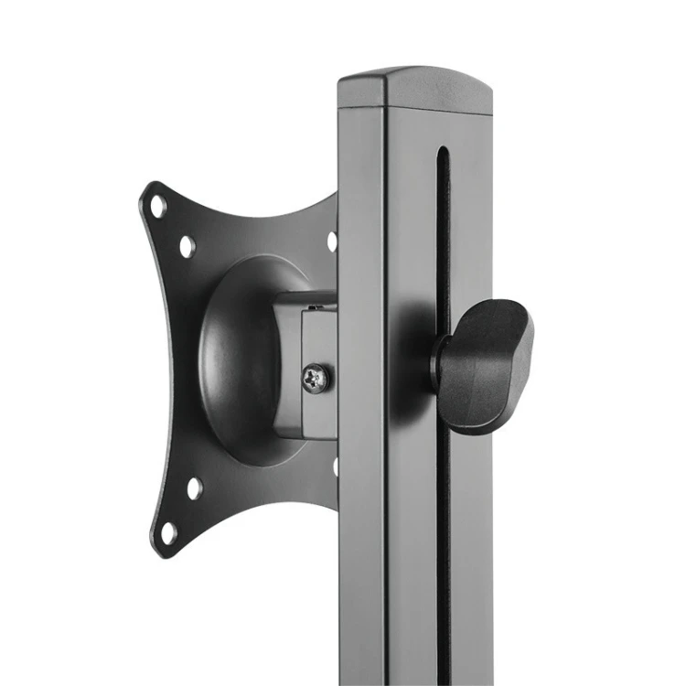 LogiLink Uchwyt do monitora, VESA ,17-32 cali, max.8kg