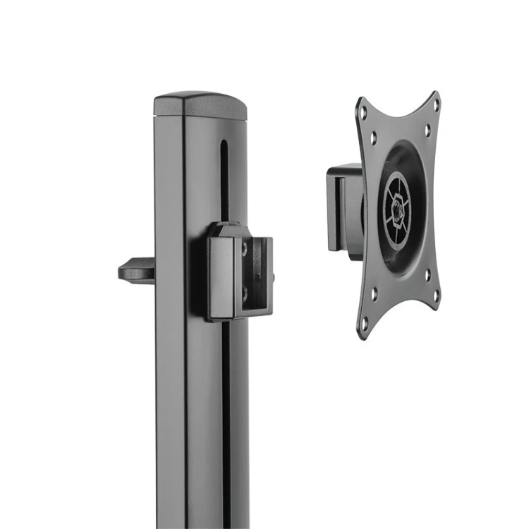 LogiLink Uchwyt do monitora, VESA ,17-32 cali, max.8kg