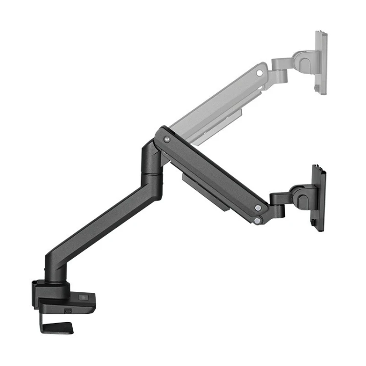 LogiLink Uchwyt do monitora, VESA ,17-49 cali, max. 20kg