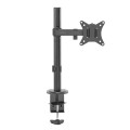 LogiLink Uchwyt na monitor, 17-32 cale, max 9kg