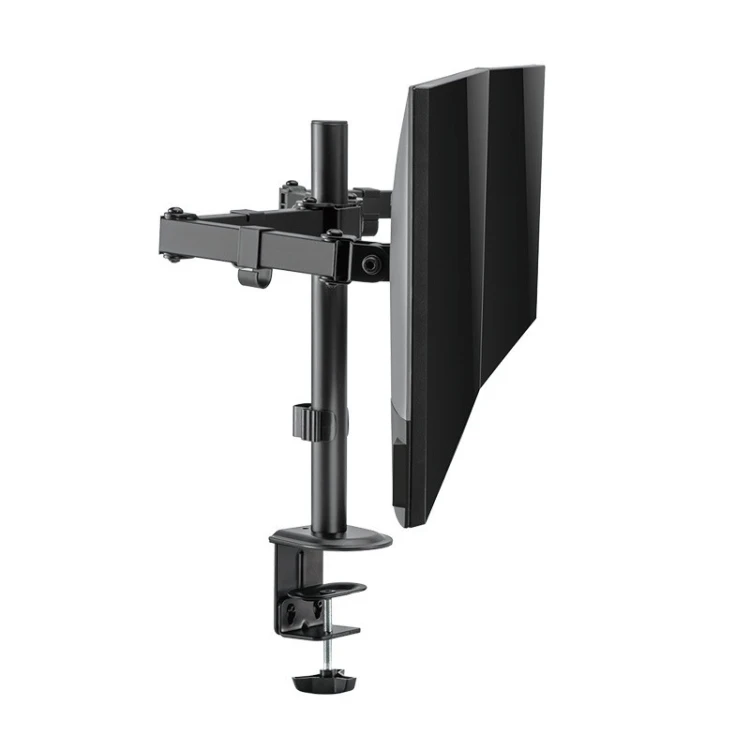 LogiLink Uchwyt na 2 monitory 17-32 cale, max 2x9kg