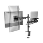 LogiLink Uchwyt na monitor 13-32 cale i notebook/tablet