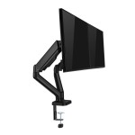 LogiLink Uchwyt na 2 monitory, 17-32 cali, max 9kg na ramie