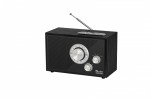 Eltra Radio OR SŁOWIK USB/BT czarny