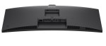 Dell Monitor P3426WEB 34 cale IPS Zakrzywiony WQHD (3440x1440)/21:9/HDMI/DP/4xUSB/2xUSB-C/RJ45/Kamera/Głośniki/3Y