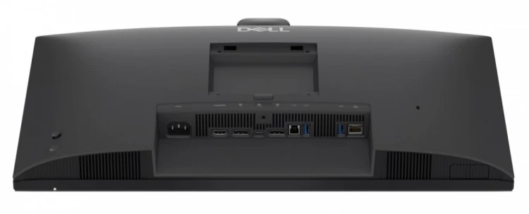 Dell Monitor P2426HEB 23.8 cala IPS FHD (1920x1080)/16:9/HDMI/2xDP/5xUSB/2xUSB-C/RJ45/Camera/Głośniki/3Y
