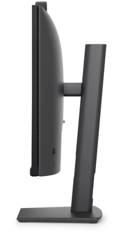 Dell Monitor P2426HEB 23.8 cala IPS FHD (1920x1080)/16:9/HDMI/2xDP/5xUSB/2xUSB-C/RJ45/Camera/Głośniki/3Y