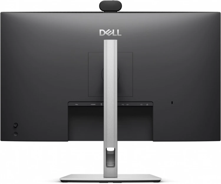Dell Monitor P2726DEV 27 cali IPS QHD (2560x1440)/16:9/HDMI/2xDP/4xUSB/2xUSB-C/Camera/3Y