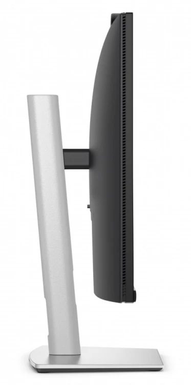 Dell Monitor P2726DEV 27 cali IPS QHD (2560x1440)/16:9/HDMI/2xDP/4xUSB/2xUSB-C/Camera/3Y