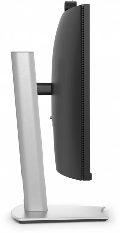 Dell Monitor P3426WEV 34 cale IPS Curved WQHD (3440x1440)/21:9/HDMI/DP/4xUSB/2xUSB-C/RJ45/Camera/3Y