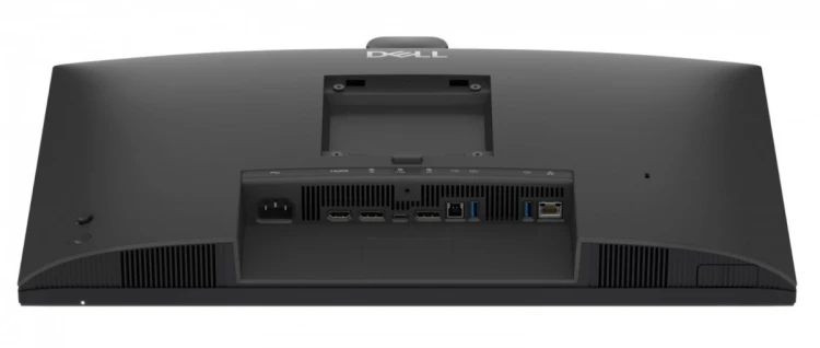 Dell Monitor P2426HEV 23.8 cala IPS FHD(1920x1080)/16:9/HDMI/2xDP/2xUSB-C/RJ45/4xUSB/Camera/3Y