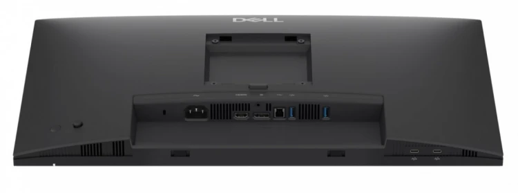 Dell Monitor P2426H 23.8 cala IPS FHD (1920x1080)/16:9/HDMI/DP/3xUSB/2xUSB-C/3Y