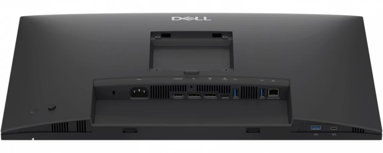 Dell Monitor P2426HE 24 cale IPS FHD (1920x1200)/16:10/HDMI/2xDP/3xUSB/2xUSB-C/RJ45/3Y