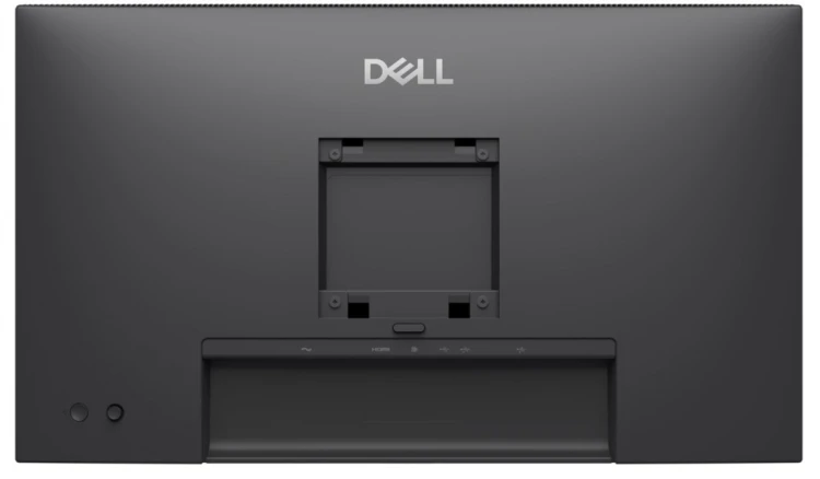 Dell Monitor P2426H WOST 23.8 cala IPS FHD (1920x1080)/16:9/HDMI/DP/3xUSB/2xUSB-C/No Stand/3Y