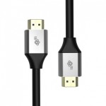 TB Kabel HDMI v2.2 16K 2m czarny
