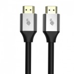 TB Kabel HDMI v2.2 16K 2m czarny