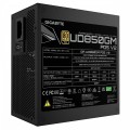 Gigabyte Zasilacz modularny 850W GP-UD850GM PG5 V2 80+ Gold