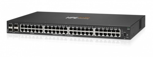 Hewlett Packard Enterprise Przełącznik Aruba Networking 6000 48G 4SFP R8N86B