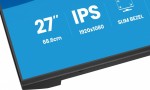 IIYAMA Monitor 27 cali X2791HS-B1 IPS, HDMI, DP, 120Hz,1500:1
