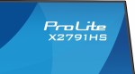 IIYAMA Monitor 27 cali X2791HS-B1 IPS, HDMI, DP, 120Hz,1500:1