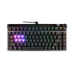 Asus Klawiatura ROG Falchion Ace M705 USB-C/1000Hz/Czarna