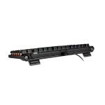 Asus Klawiatura ROG Falchion Ace M705 USB-C/1000Hz/Czarna
