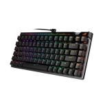 Asus Klawiatura ROG Falchion Ace M705 USB-C/1000Hz/Czarna