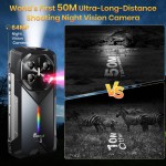 Fossibot Smartfon F113 gray CH