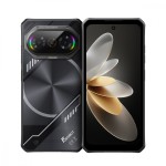 Fossibot Smartfon F114 black