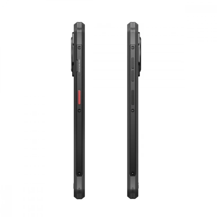 Fossibot Smartfon F114 black